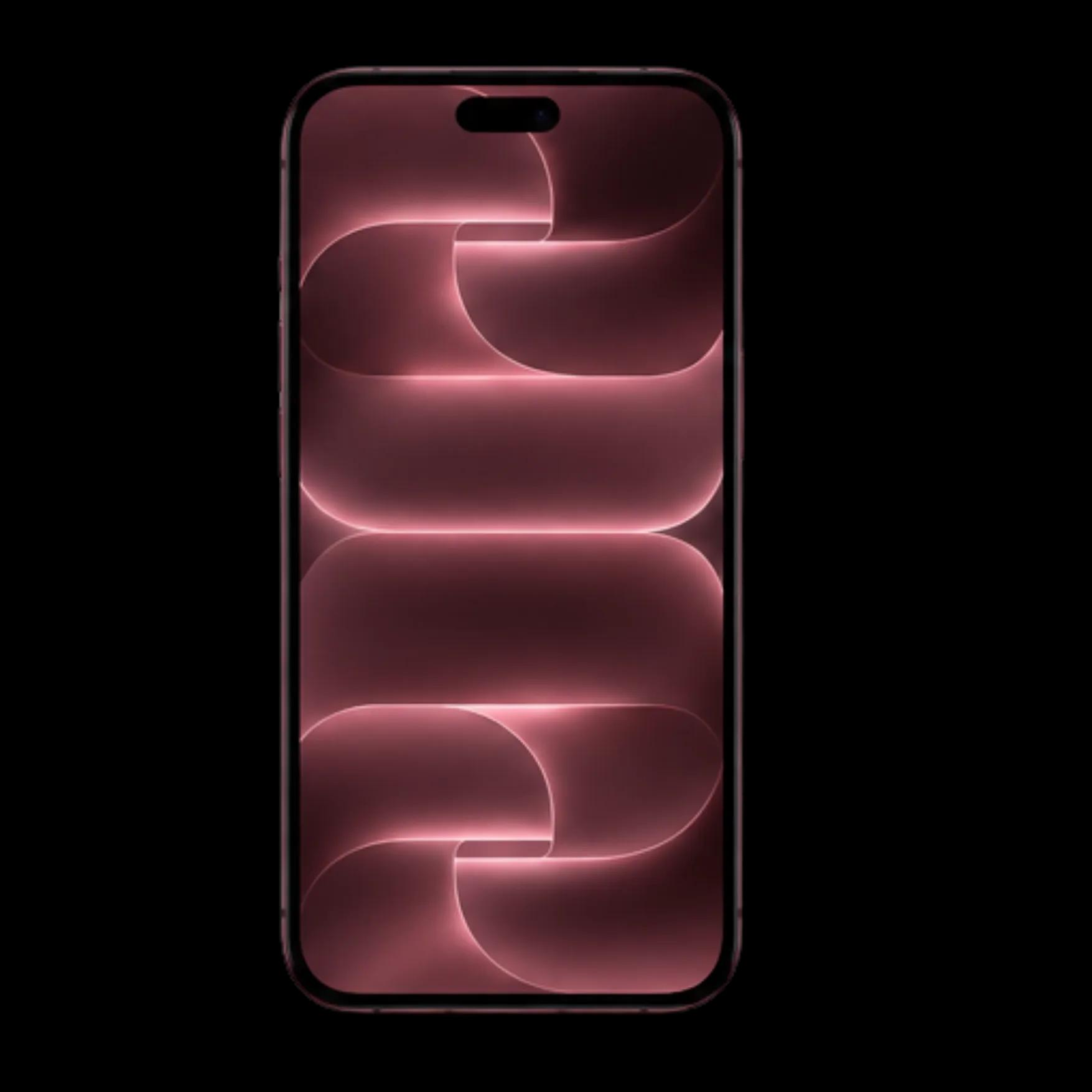 iPhone 18 Pro 5G – Burgundy / Borgogna – foto 6