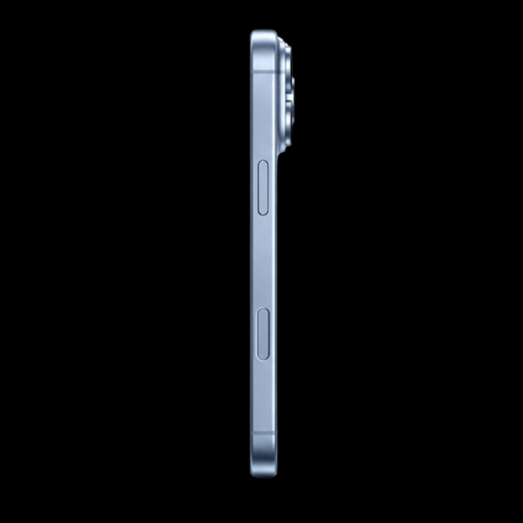 Apple iPhone 18 Pro Max – Ghiacciaio – foto 6