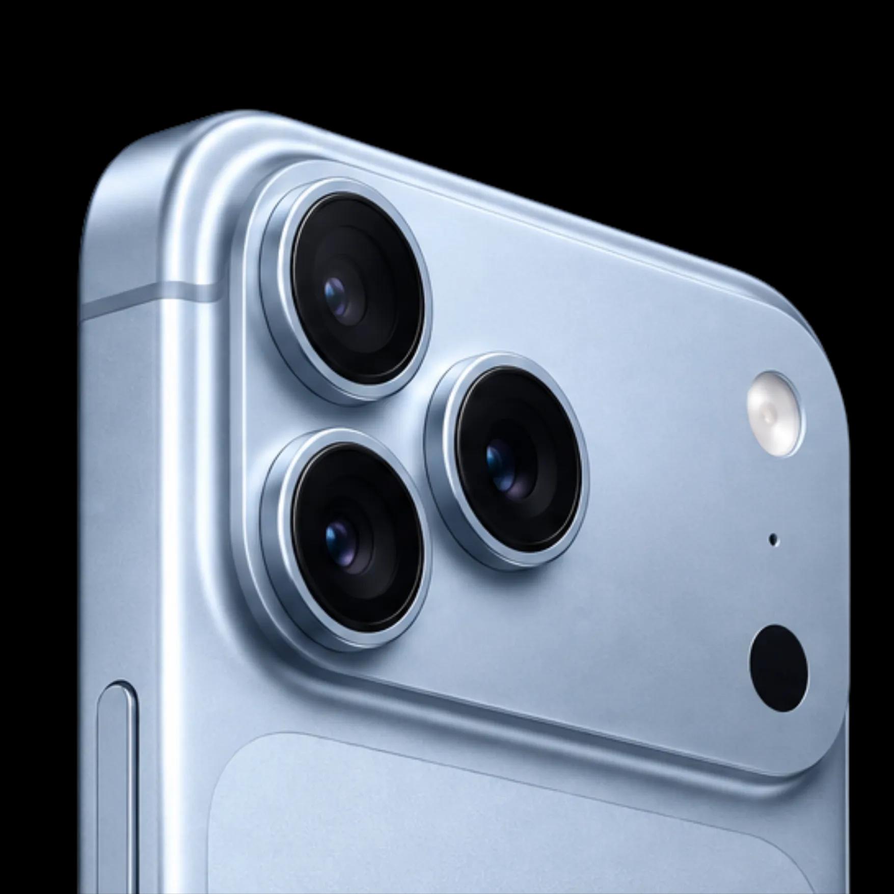 Apple iPhone 18 Pro Max – Ghiacciaio – foto 4