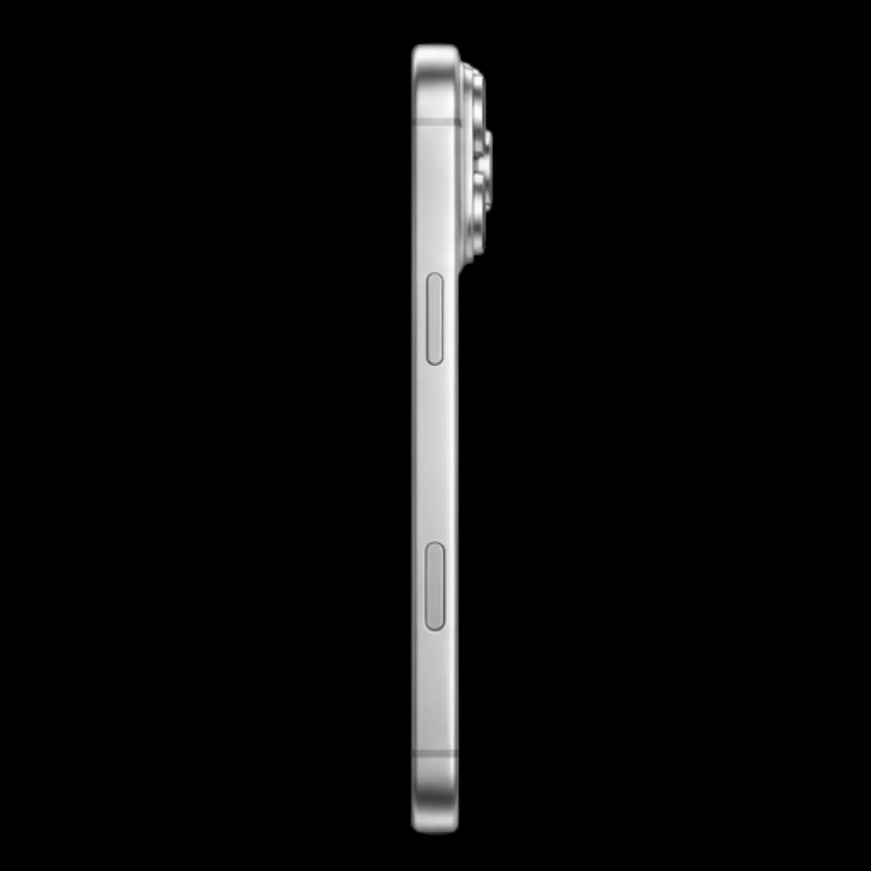 iPhone 18 Pro 5G – Silver / Argento – foto 6