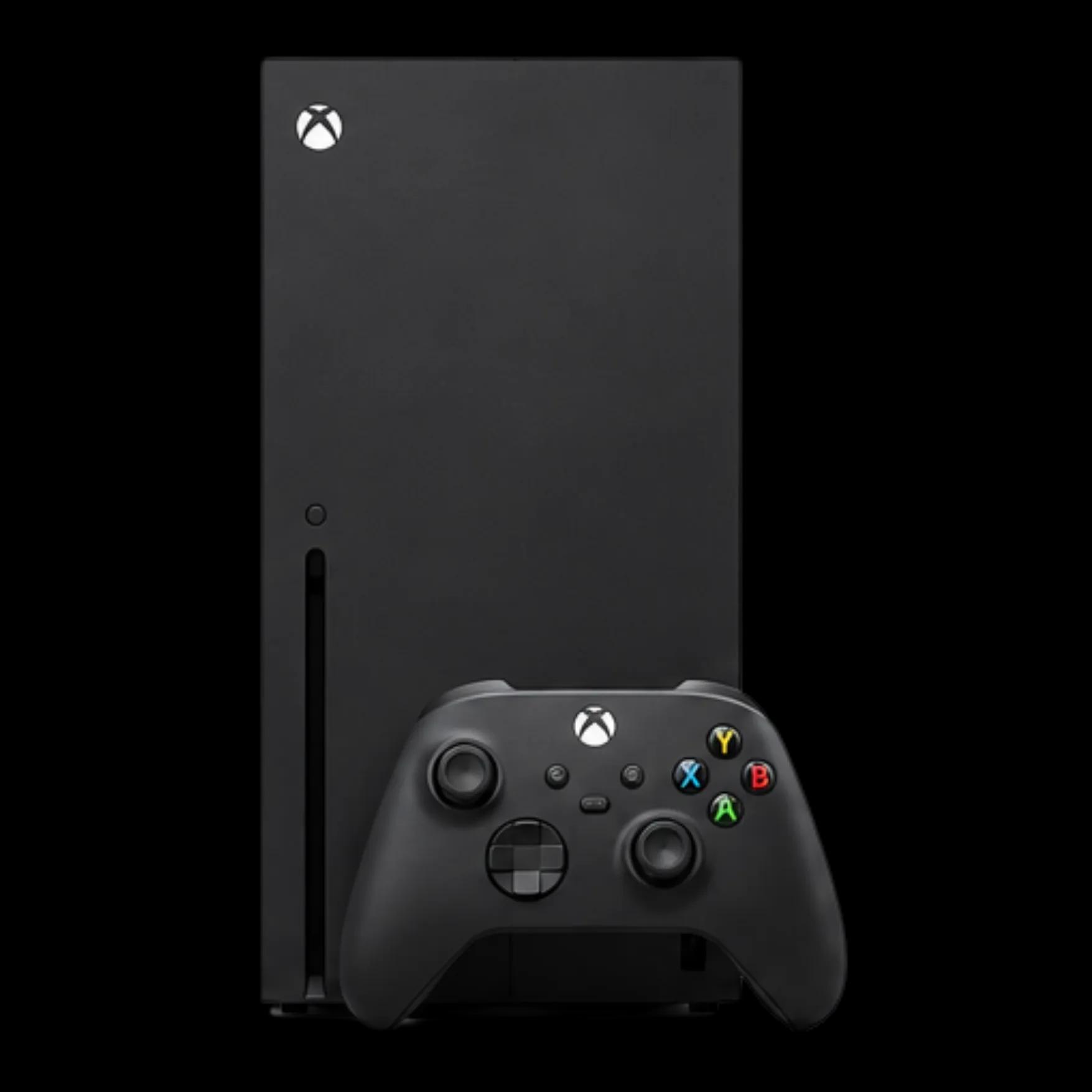 Microsoft Xbox Series X 1TB Usato – foto 2
