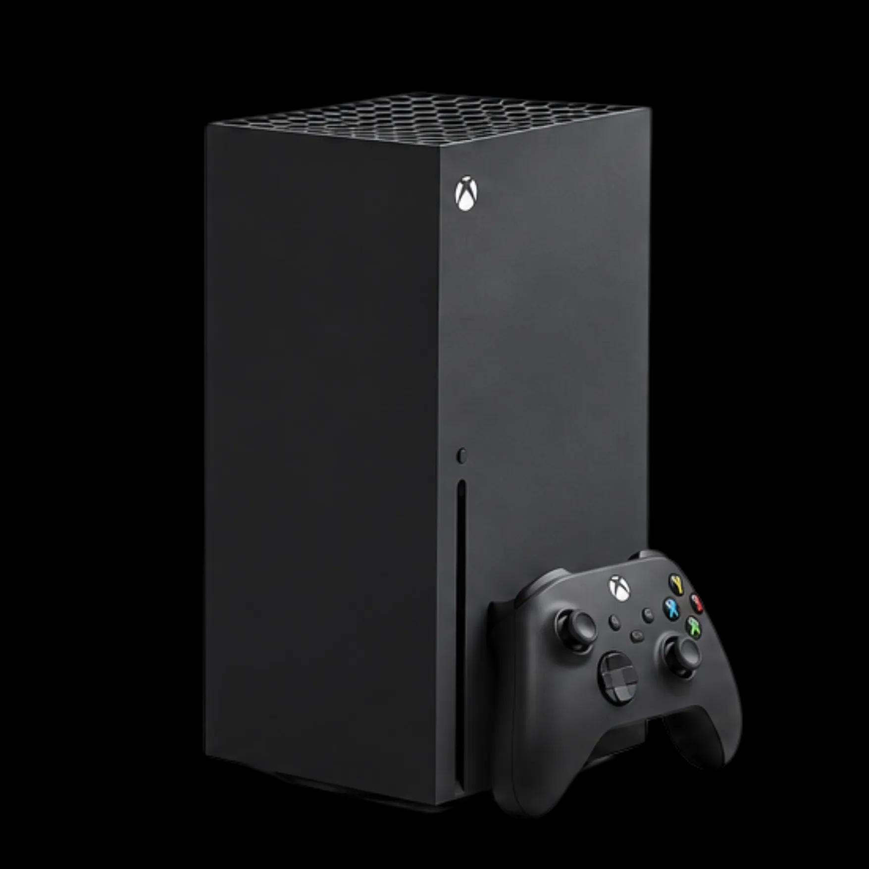 Microsoft Xbox Series X 1TB Usato – foto 3