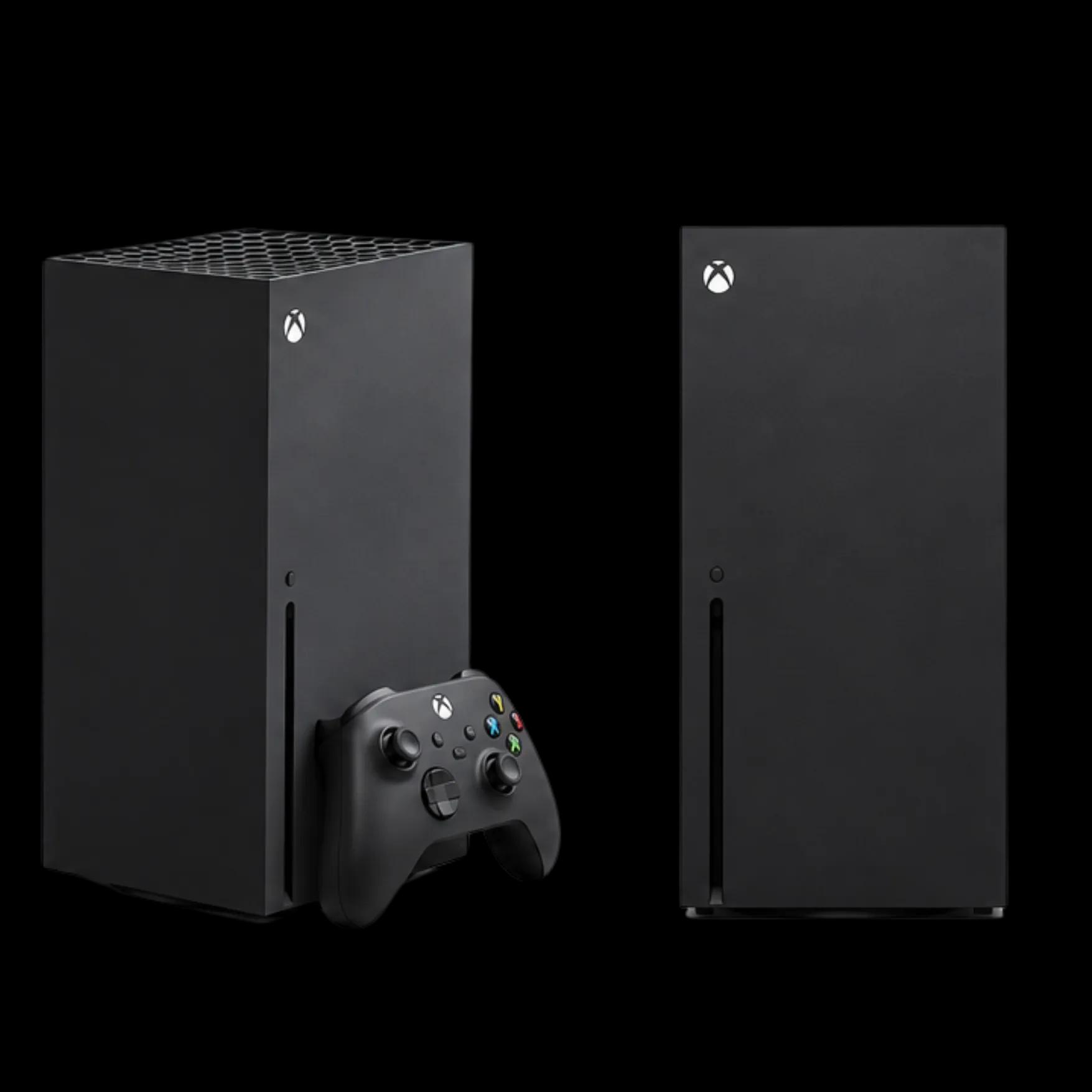 Microsoft Xbox Series X 1TB Usato – foto 4
