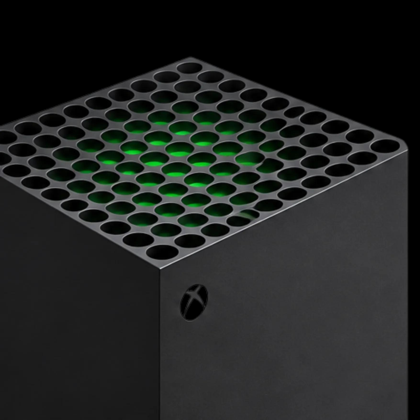 Microsoft Xbox Series X 1TB Usato – foto 5