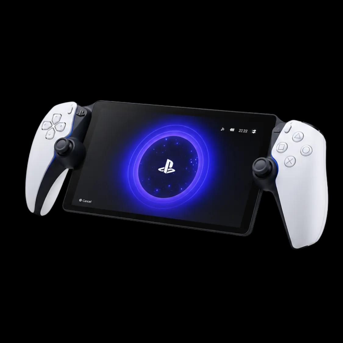 PlayStation Portal Remote Player – White / Bianco – foto 1