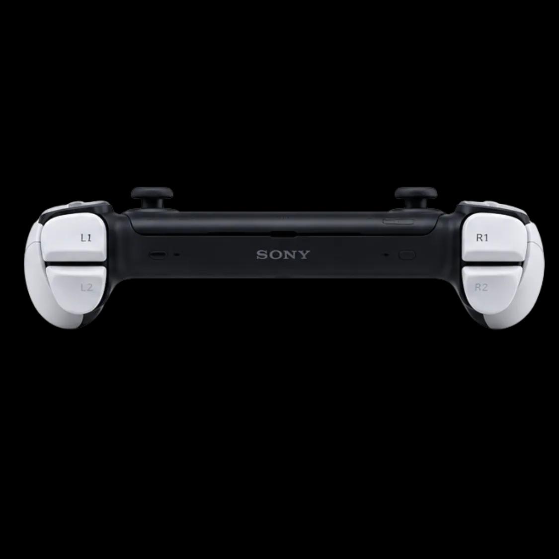 PlayStation Portal Remote Player – White / Bianco – foto 5