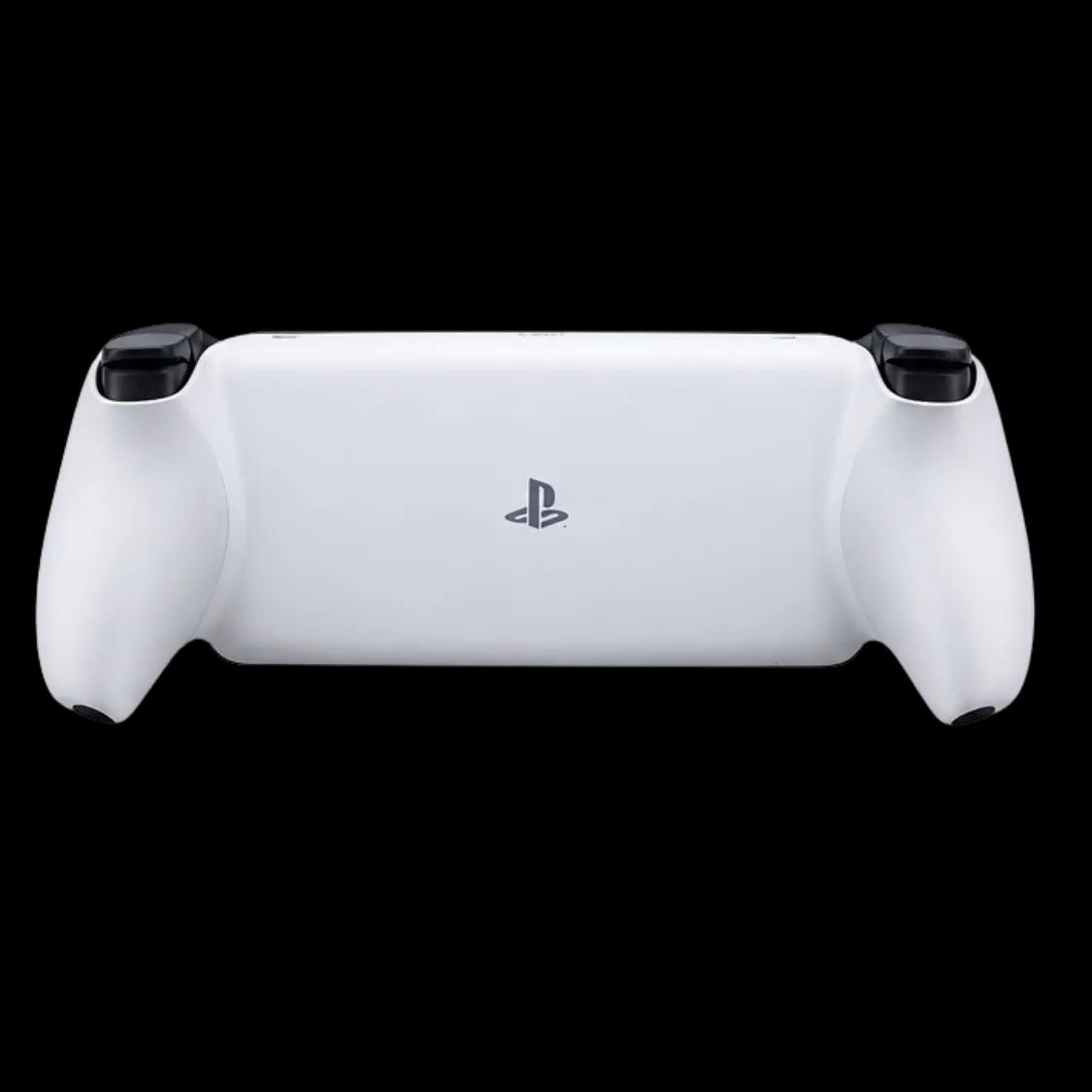 PlayStation Portal Remote Player – White / Bianco – foto 6