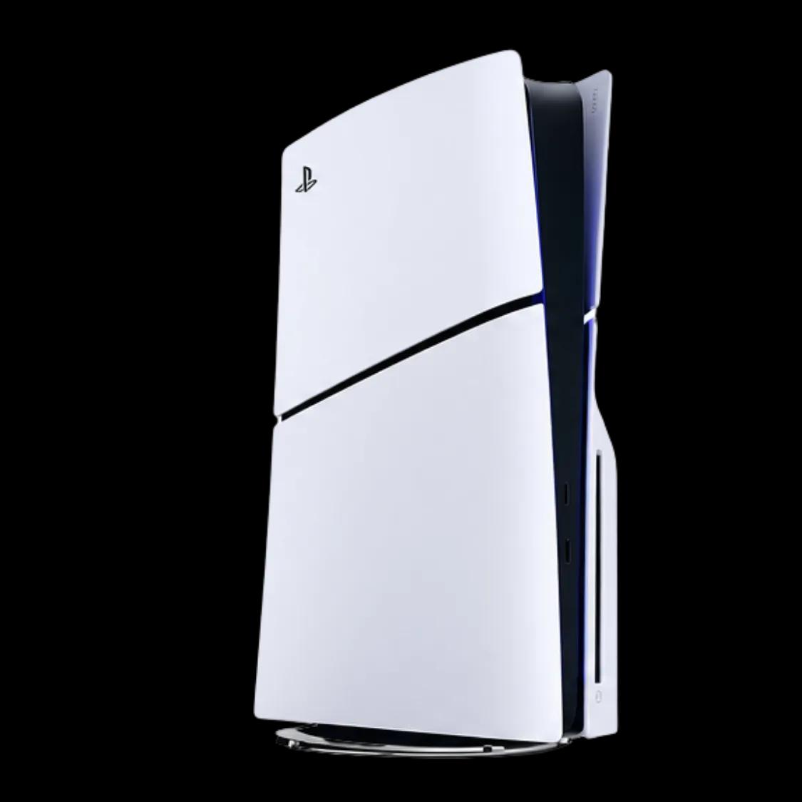 PlayStation 5 Slim Disc Edition – foto 3