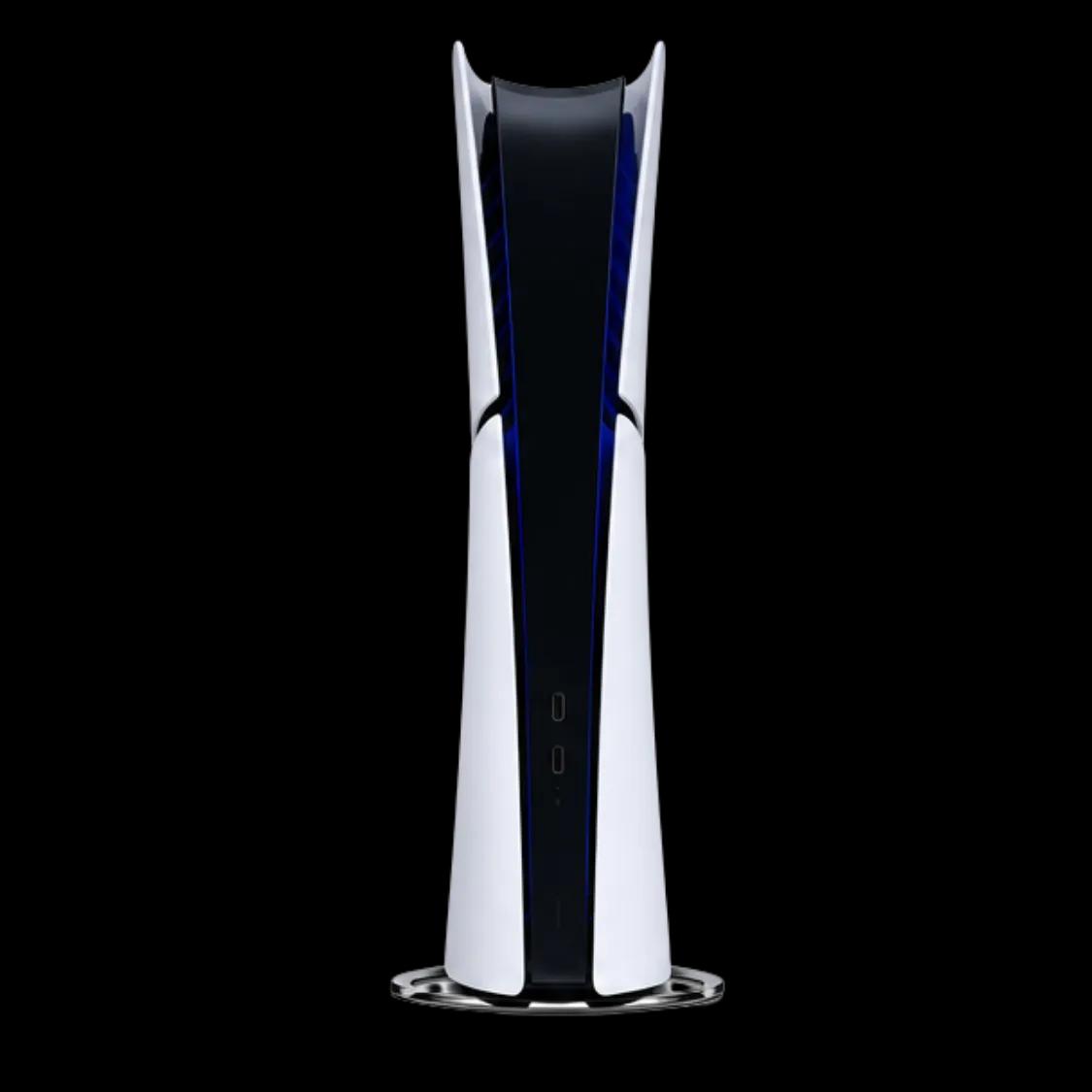 PlayStation 5 Slim Digital Edition – foto 2