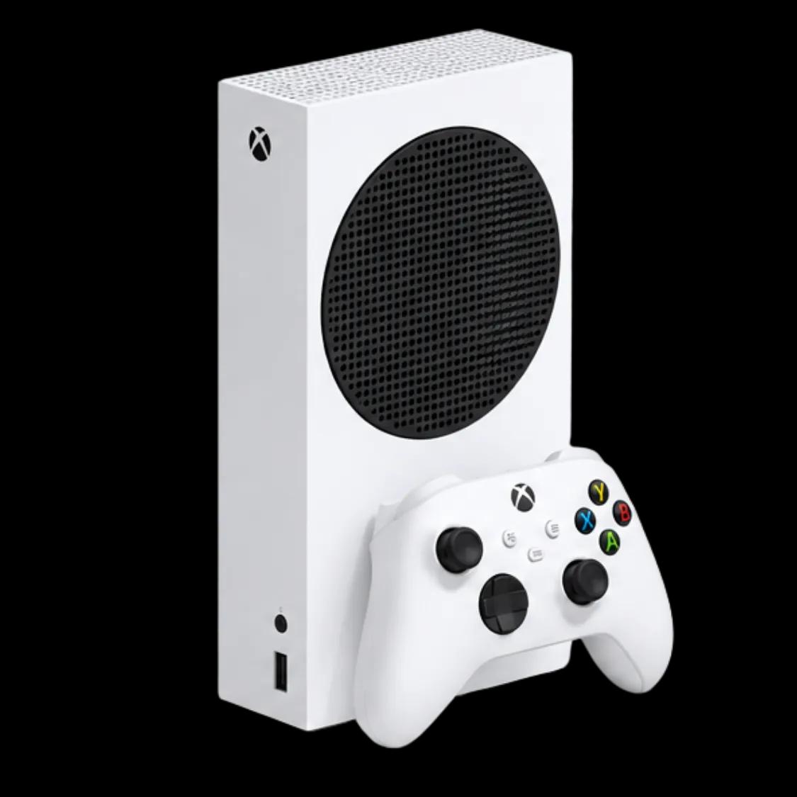 Xbox Series S – foto 3
