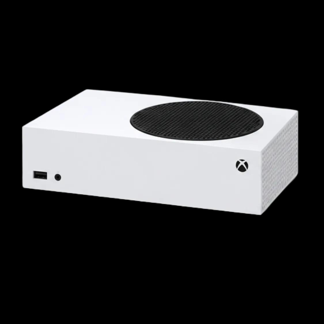 Xbox Series S – foto 4