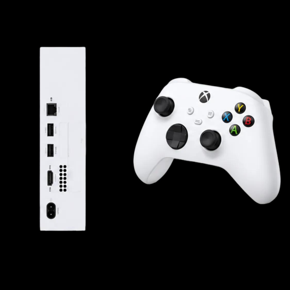 Xbox Series S – foto 5