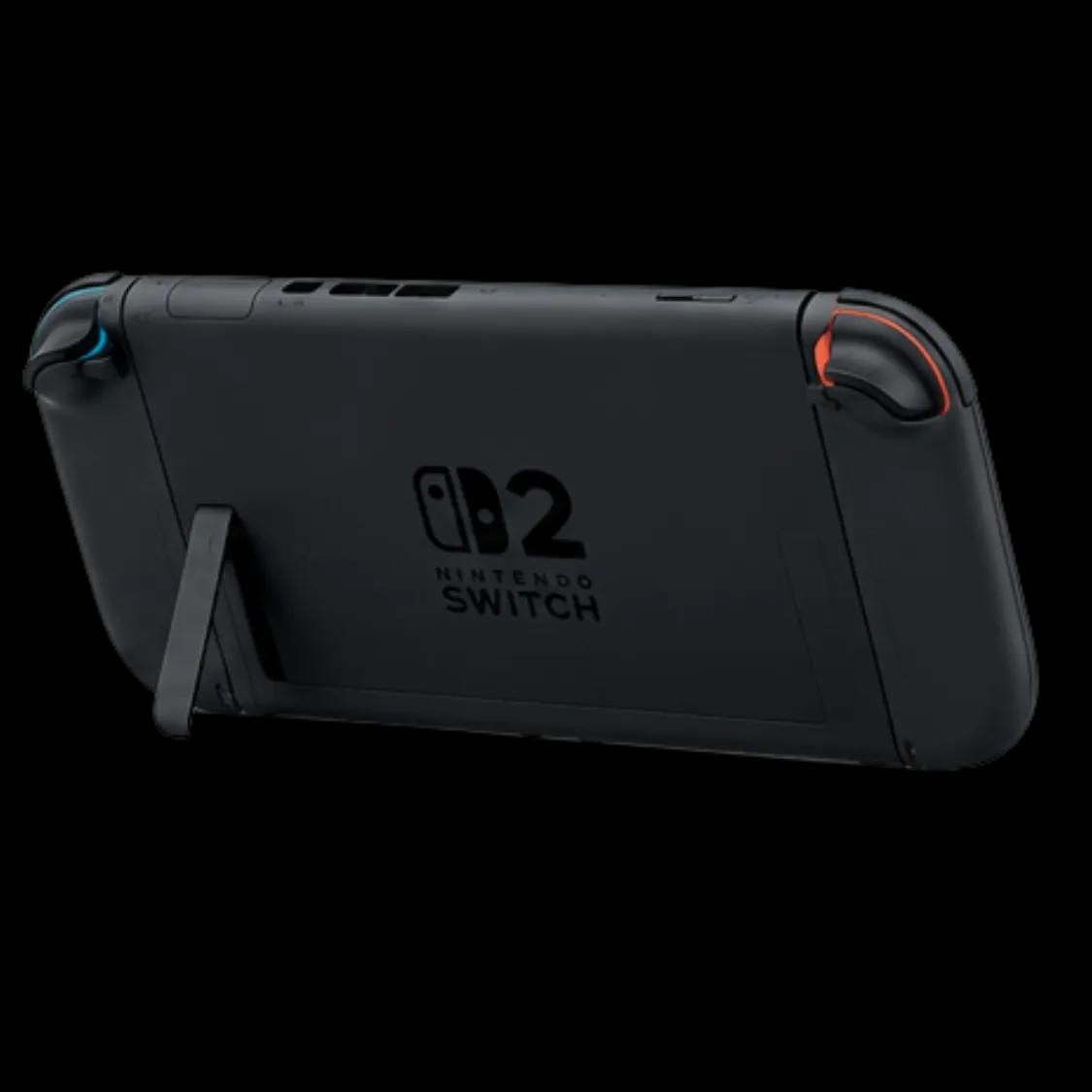 Nintendo Switch 2 – foto 3