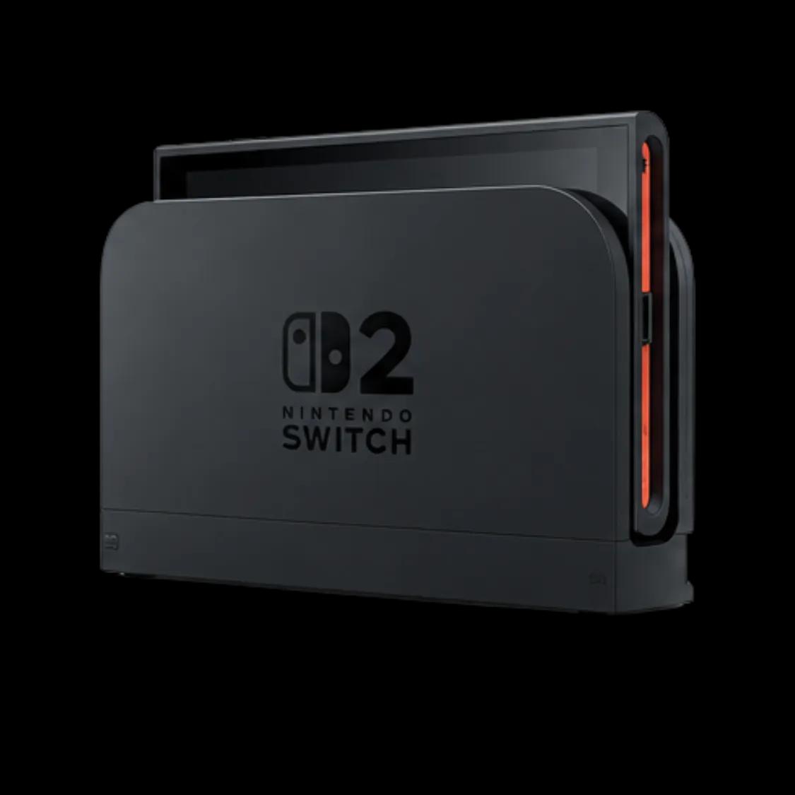 Nintendo Switch 2 – foto 4