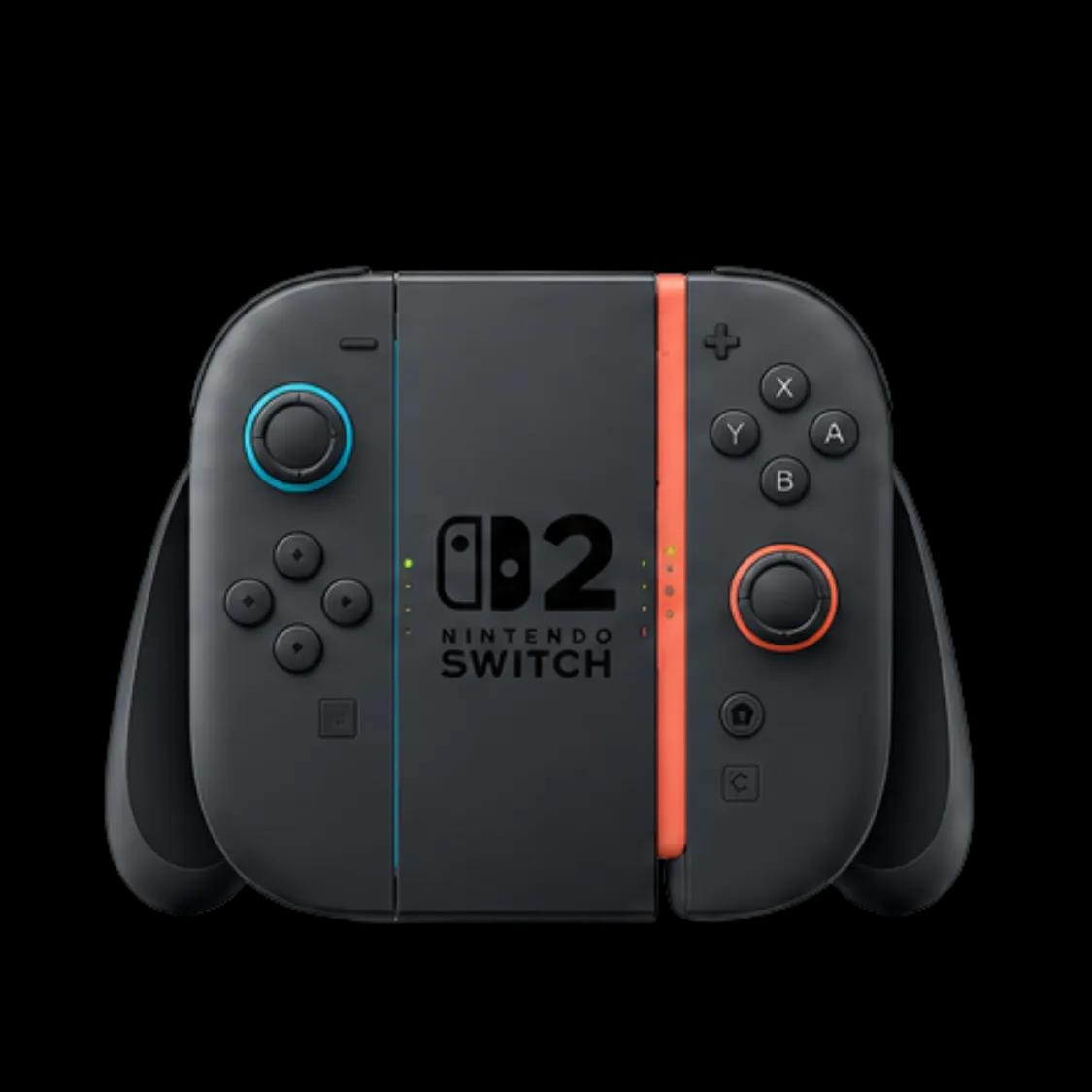 Nintendo Switch 2 – foto 5