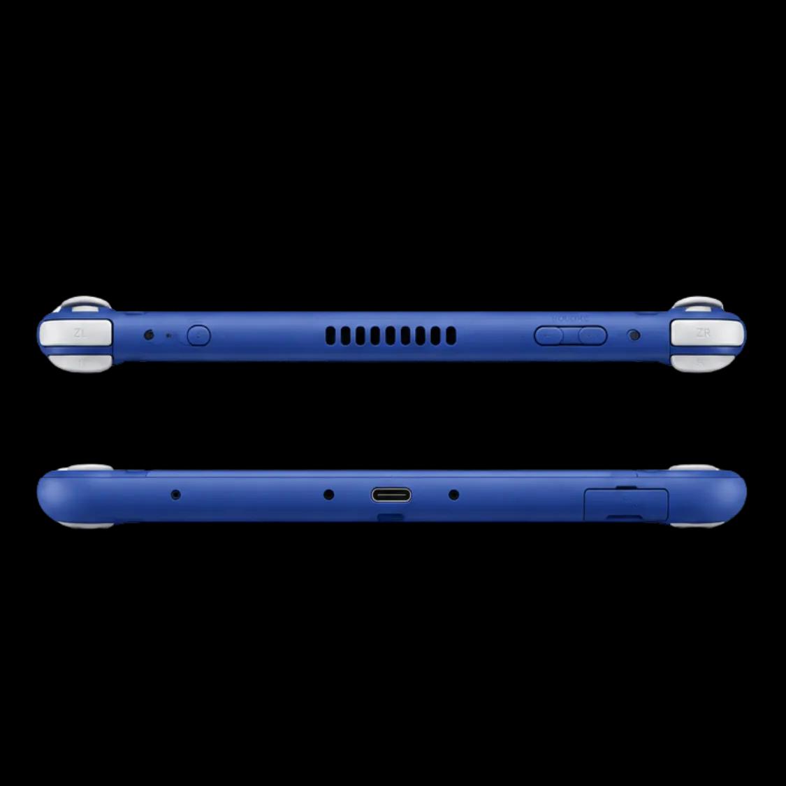 Nintendo Switch Lite – #3B5BA9 – foto 5