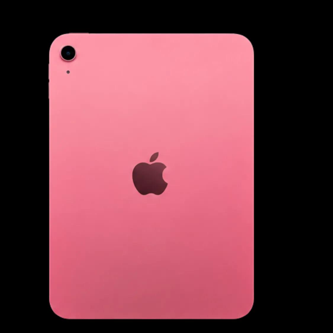 iPad 11" (A16) – Pink / Rosa – foto 1