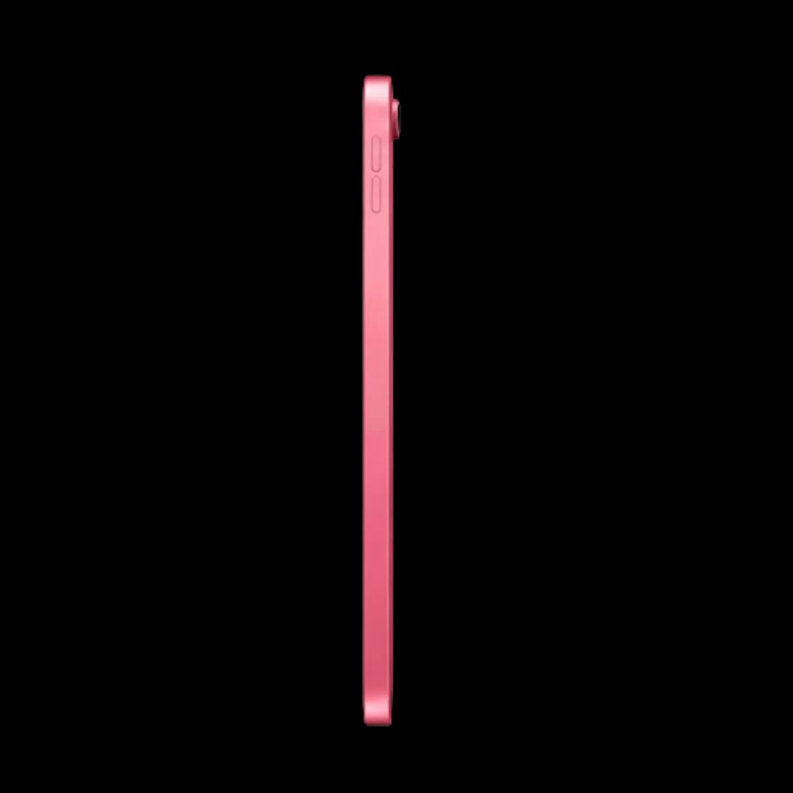 iPad 11" (A16) – Pink / Rosa – foto 5