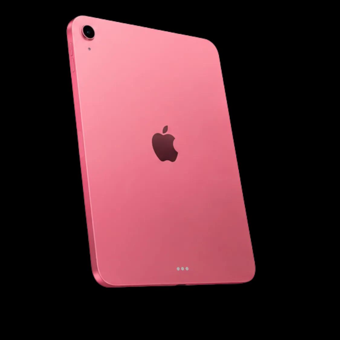 iPad 11" (A16) – Pink / Rosa – foto 6