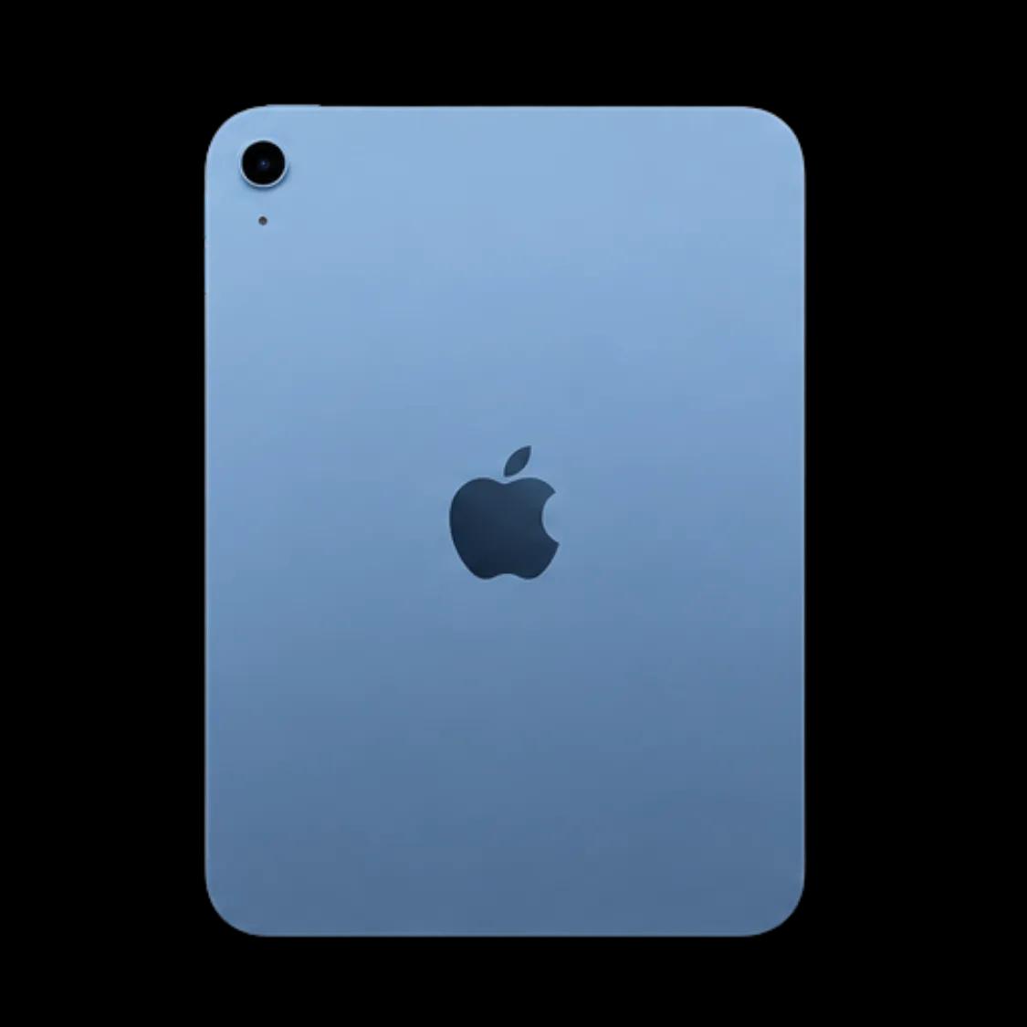 iPad 11" (A16) – Blue / Blu