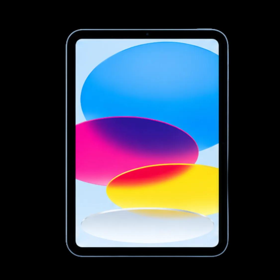iPad 11" (A16) – Blue / Blu – foto 2