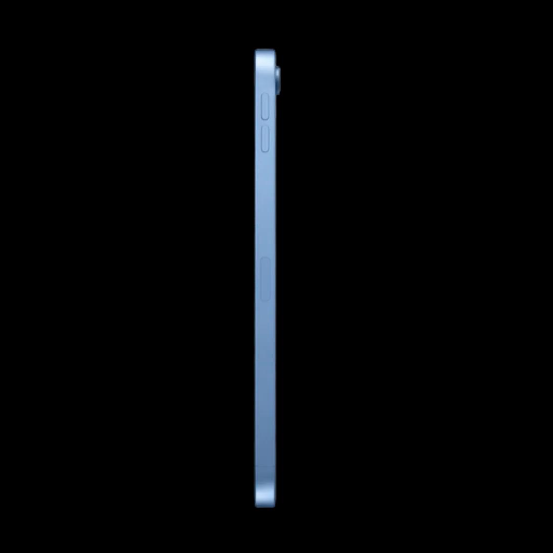 iPad 11" (A16) – Blue / Blu – foto 5