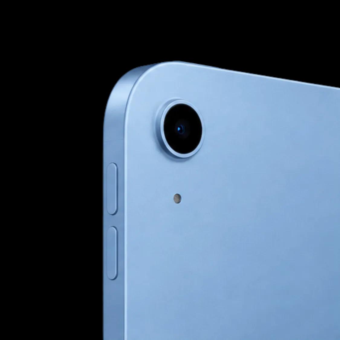 iPad 11" (A16) – Blue / Blu – foto 6