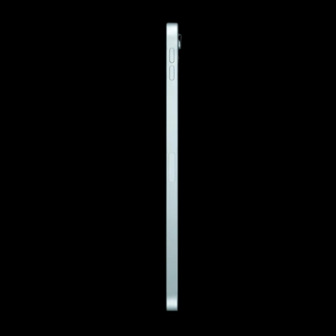 iPad Air 11" (M4) 5G – 8ª Generazione – Blue / Blu – foto 7