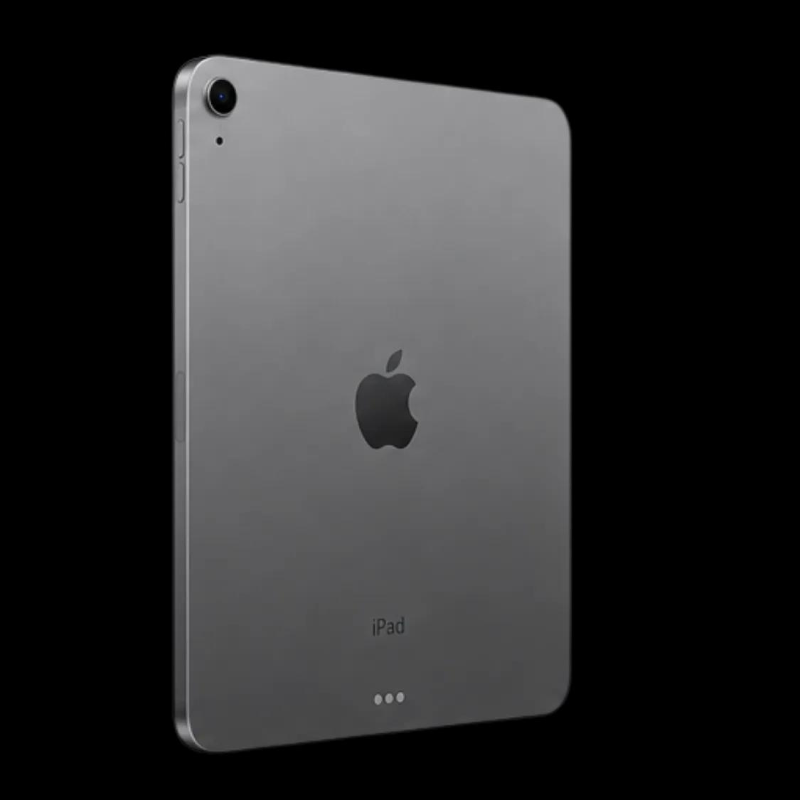 iPad Air 13" (M4) Wi-Fi – 8ª Generazione – Space Grey / Grigio Siderale – foto 2