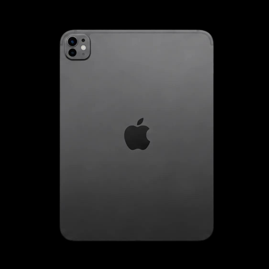 iPad Pro 13" (M5) 5G – 8ª Generazione – Space Black / Nero Siderale – foto 1