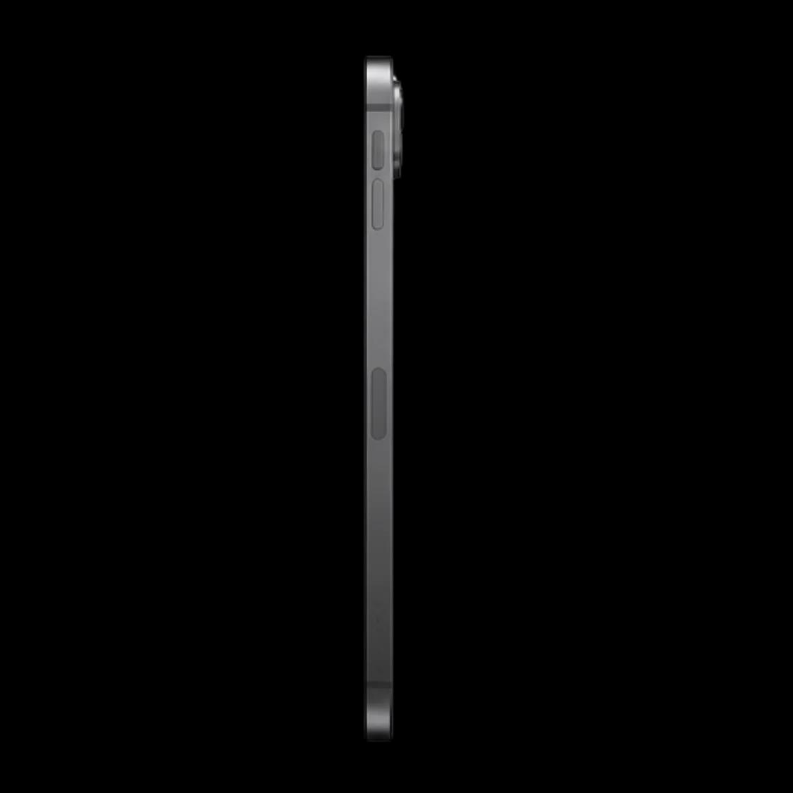 iPad Pro 13" (M5) 5G – 8ª Generazione – Space Black / Nero Siderale – foto 4