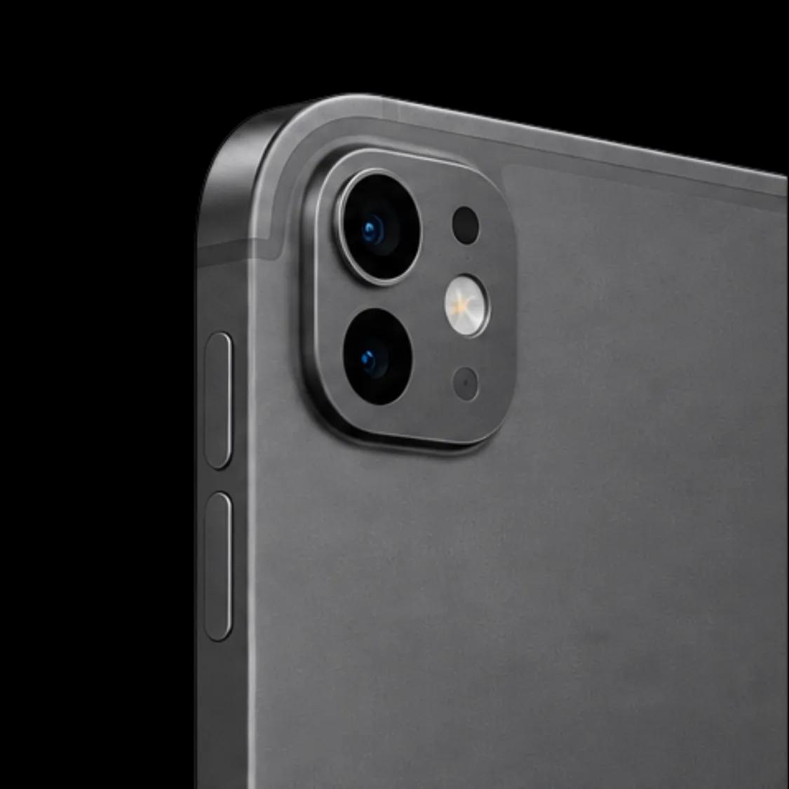 iPad Pro 13" (M5) 5G – 8ª Generazione – Space Black / Nero Siderale – foto 6