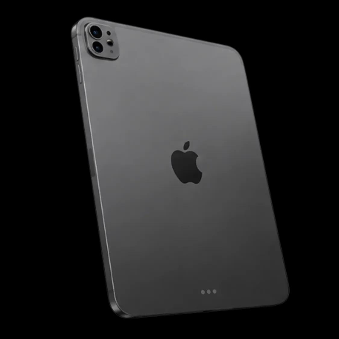 iPad Pro 13" (M5) 5G – 8ª Generazione – Space Black / Nero Siderale – foto 7