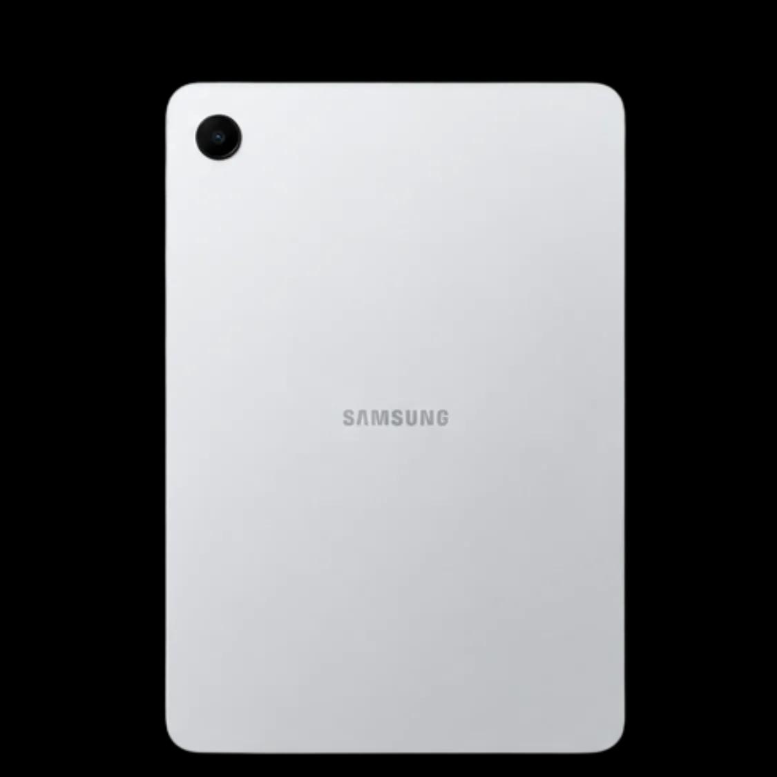 Galaxy Tab A11 Wi-Fi – Silver / Argento – foto 3