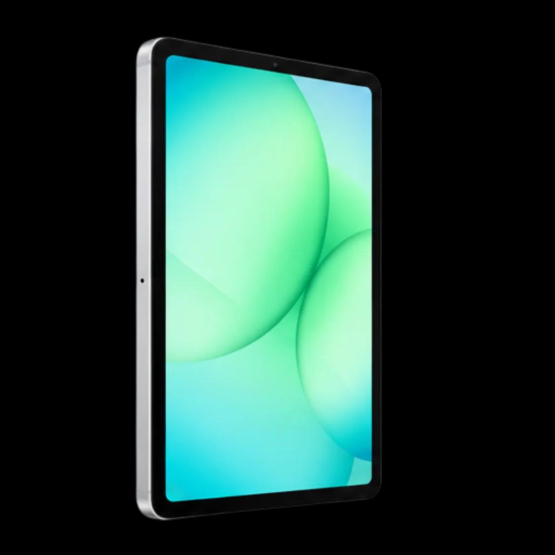 Galaxy Tab A11 Wi-Fi – Silver / Argento – foto 2
