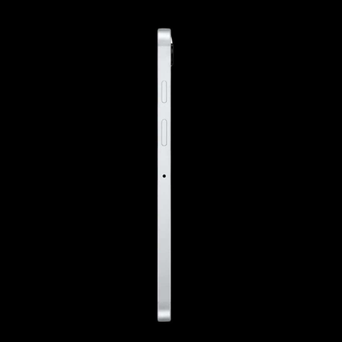 Galaxy Tab A11 Wi-Fi – Silver / Argento – foto 4