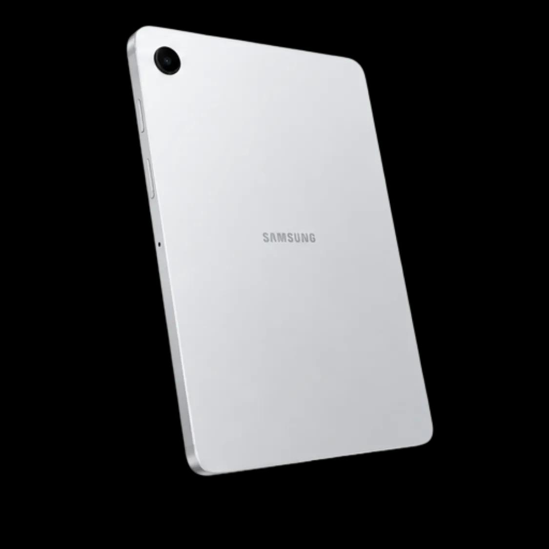 Galaxy Tab A11 Wi-Fi – Silver / Argento – foto 7