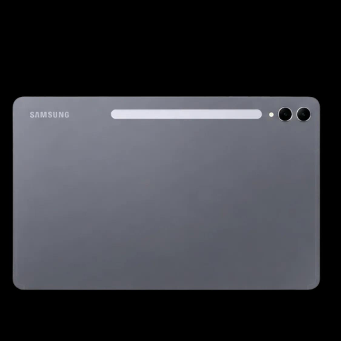 Galaxy Tab S10+ 5G – Moonstone Grey / Grigio – foto 2