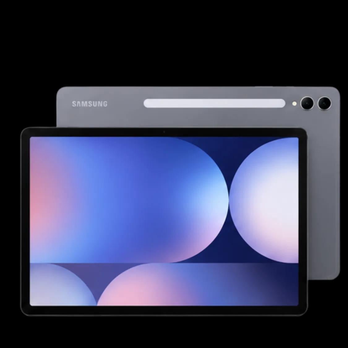 Galaxy Tab S10+ 5G – Moonstone Grey / Grigio – foto 1