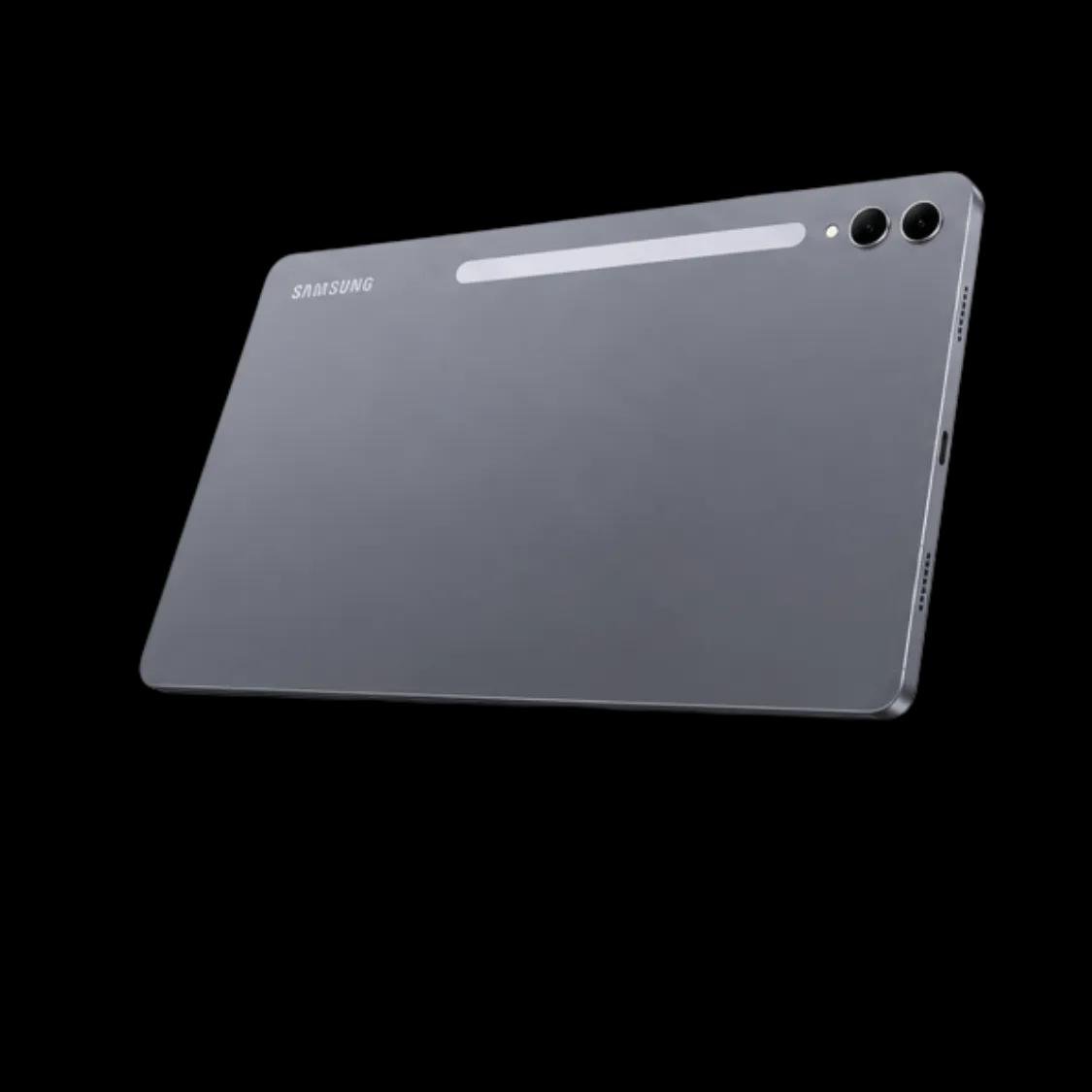 Galaxy Tab S10+ 5G – Moonstone Grey / Grigio – foto 4