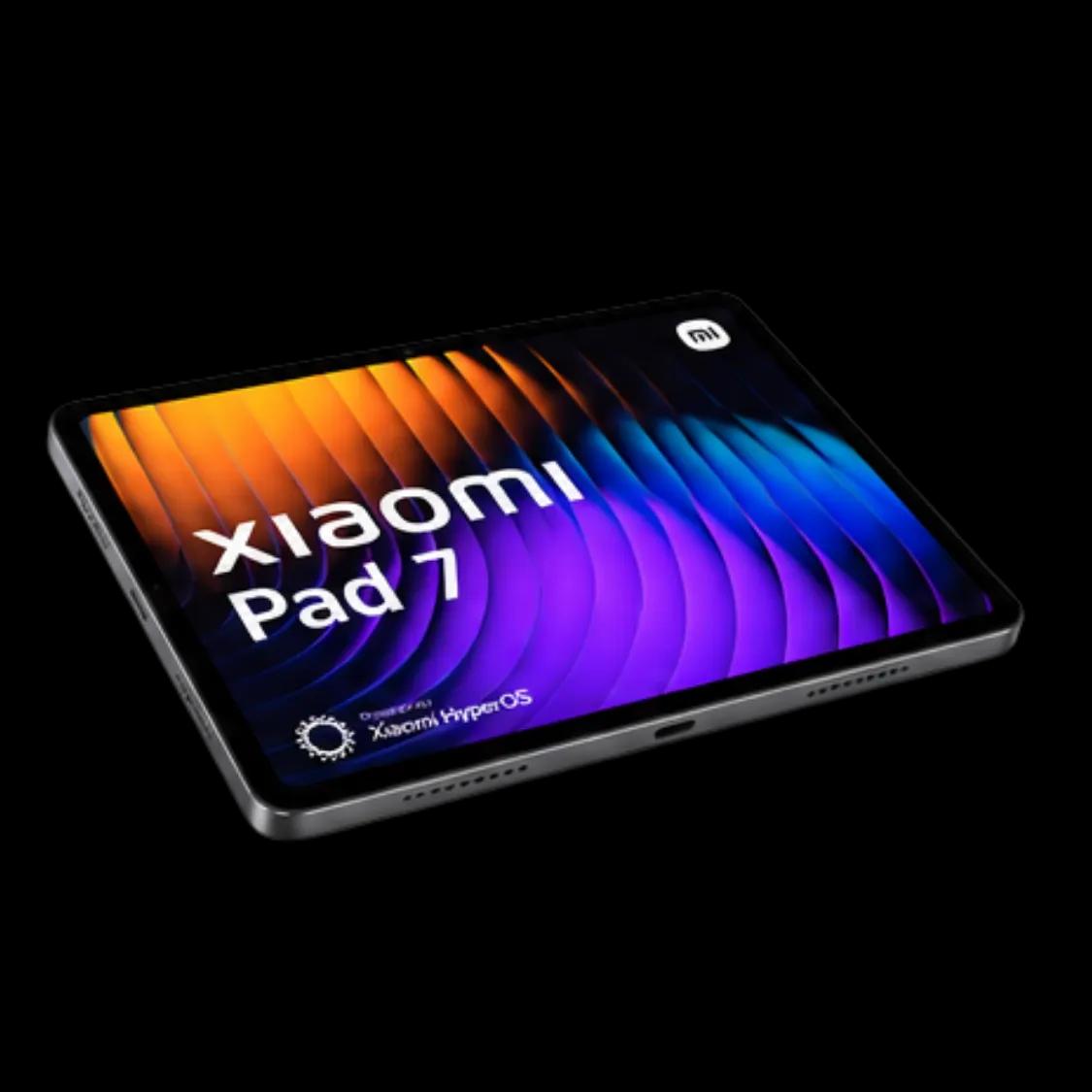 Xiaomi Pad 7 Wi-Fi + Keyboard – foto 7
