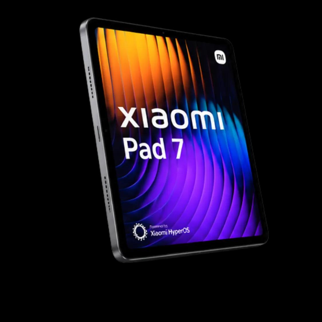 Xiaomi Pad 7 Wi-Fi + Keyboard – foto 5