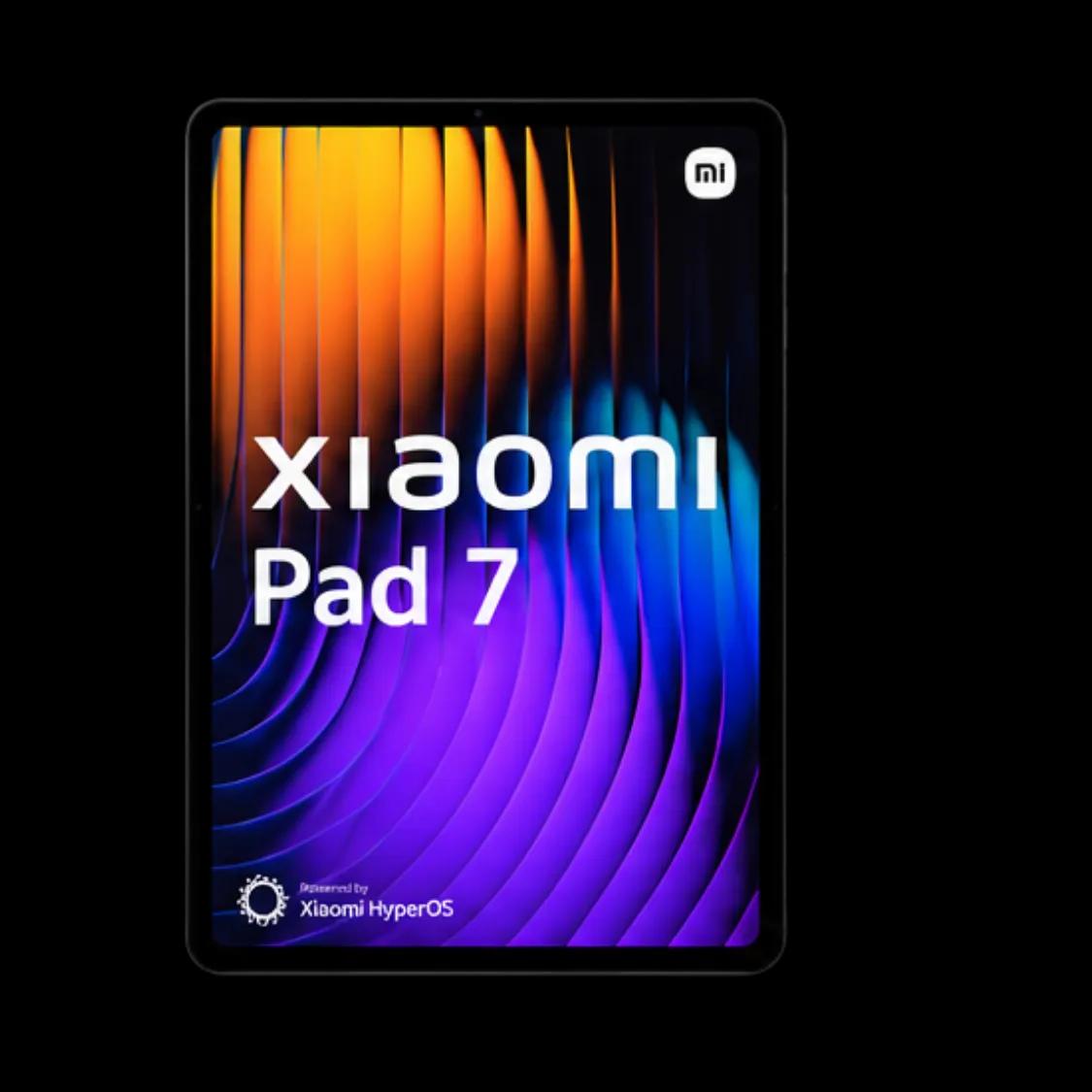 Xiaomi Pad 7 Wi-Fi + Keyboard – foto 2