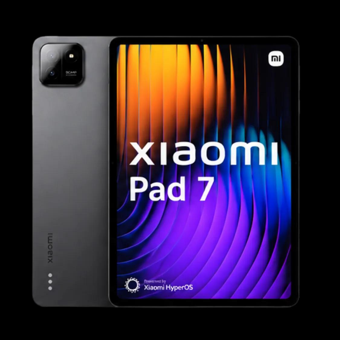Xiaomi Pad 7 Wi-Fi + Keyboard – foto 4
