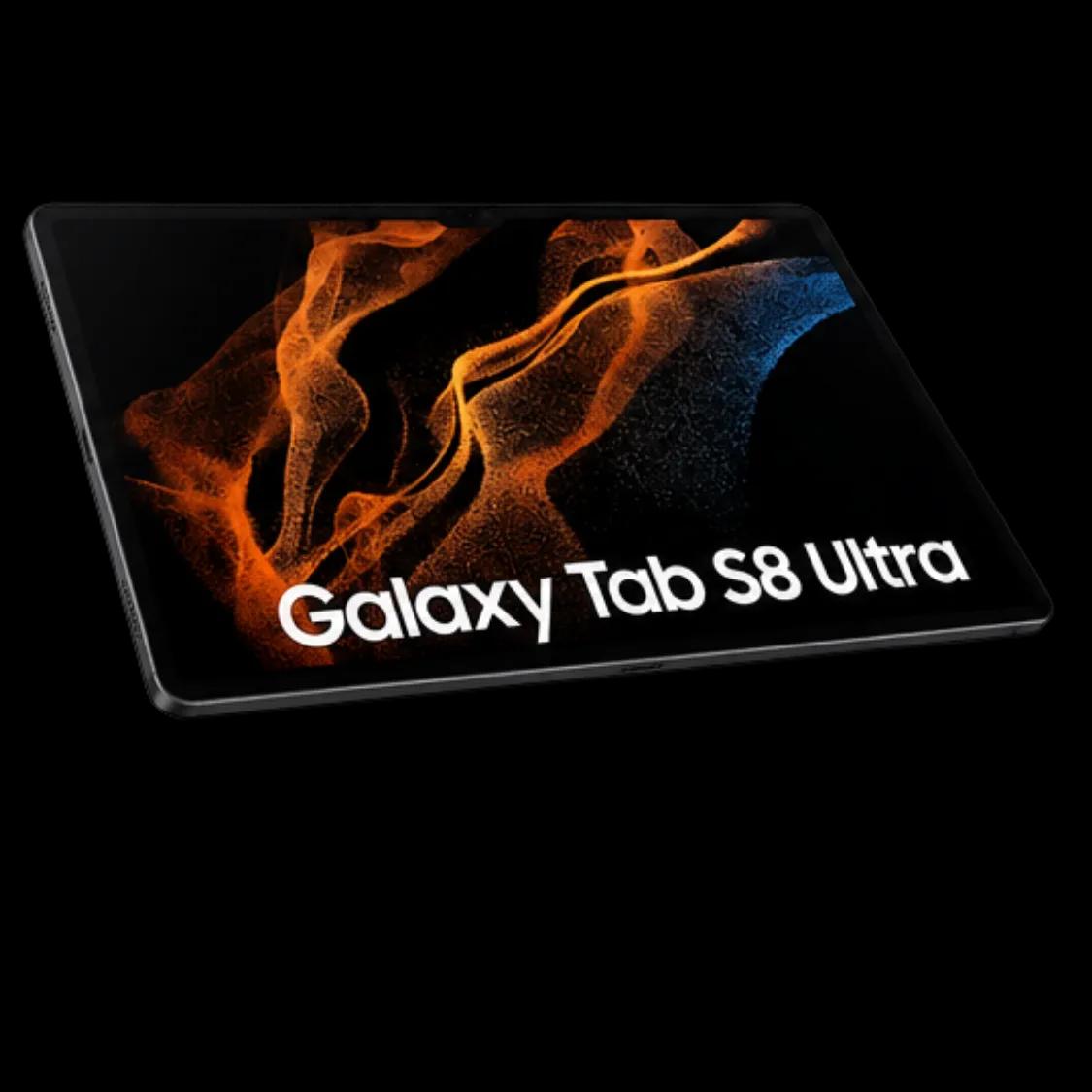 Samsung Galaxy Tab S8 Ultra – USATO – foto 4