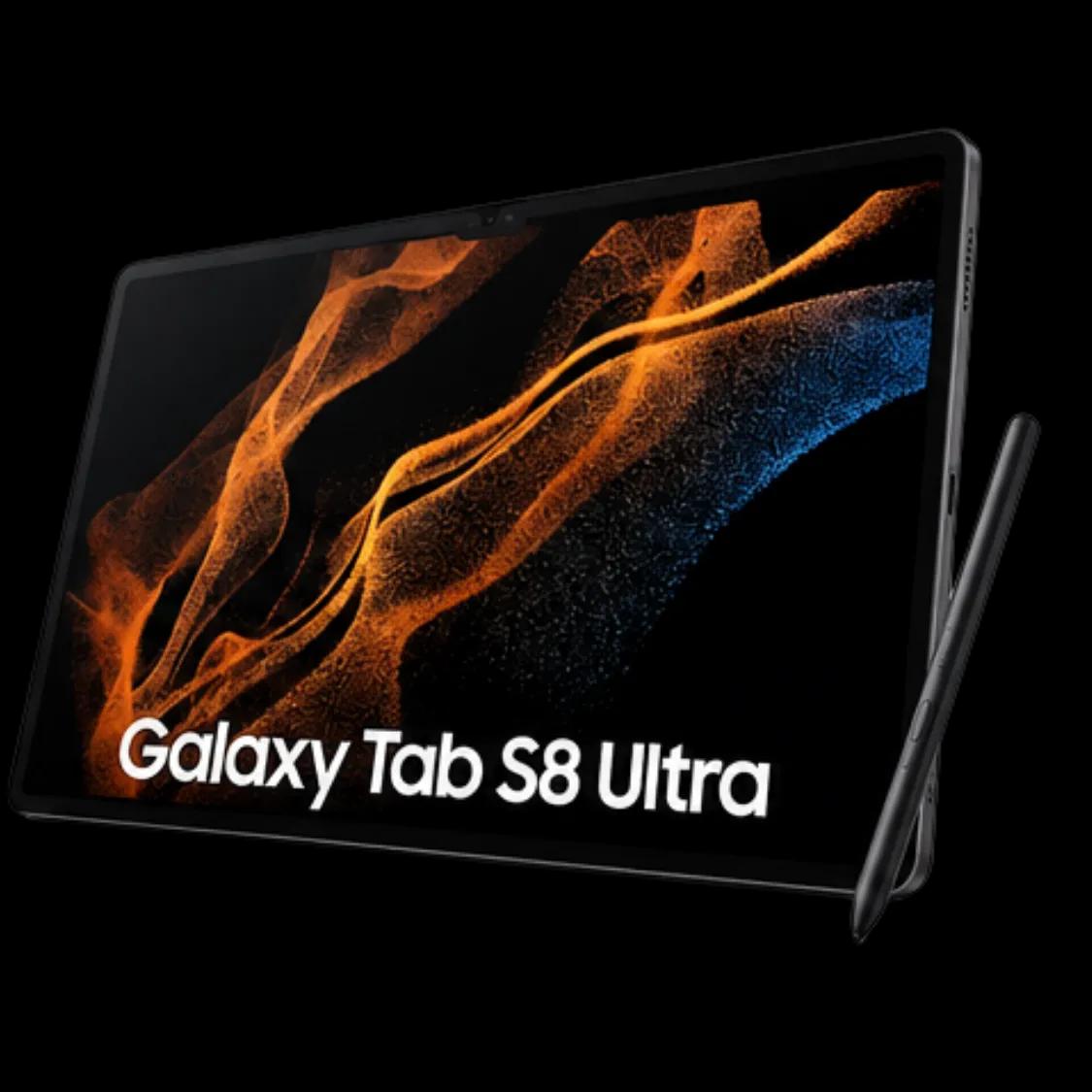 Samsung Galaxy Tab S8 Ultra – USATO – foto 3