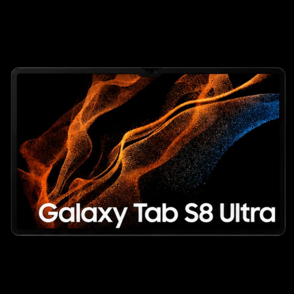 Samsung Galaxy Tab S8 Ultra – USATO – foto 1