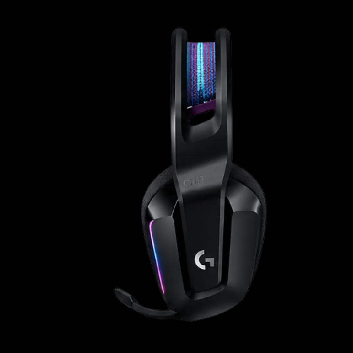 Logitech G733 LIGHTSPEED – foto 4