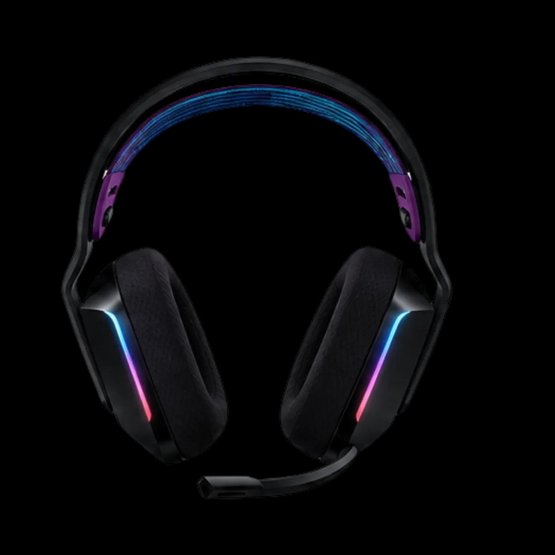 Logitech G733 LIGHTSPEED – foto 2