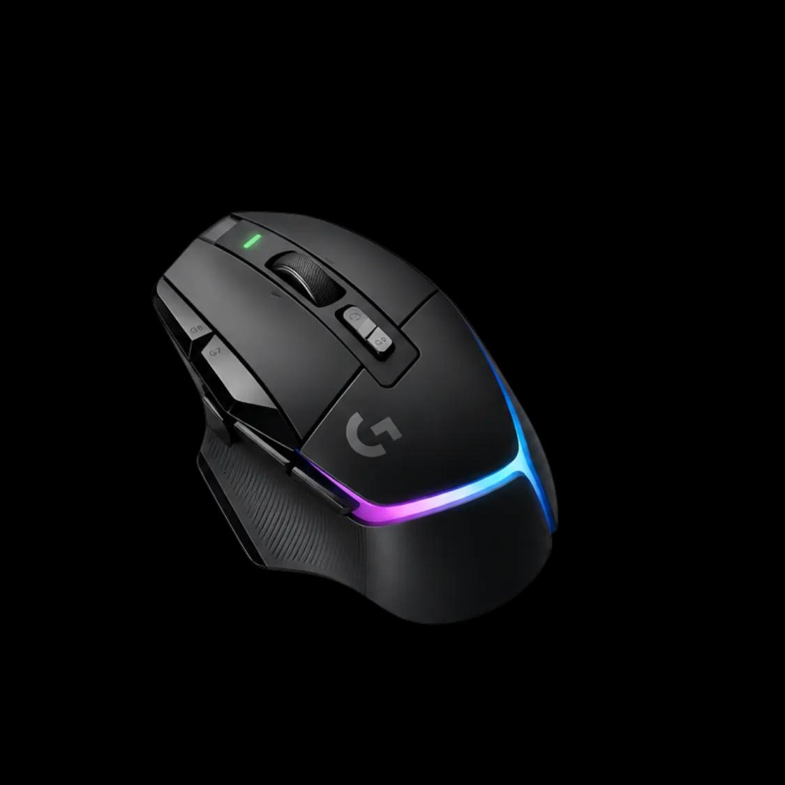 Logitech G502 X PLUS – foto 3